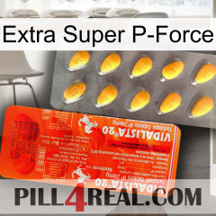 Extra Super P-Force new01